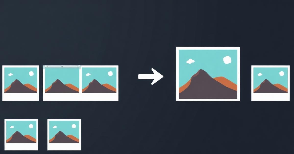 Animated GIF being uploaded into a Discord chat under the file size limit
